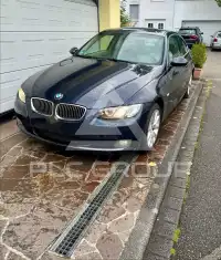 2007 BMW 330