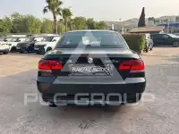 2007 BMW 330