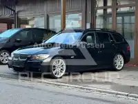 2007 BMW 330