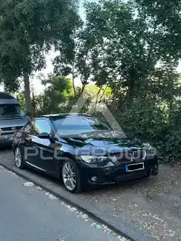 2007 BMW 330