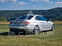 2007 BMW 330