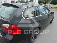 2007 BMW 330
