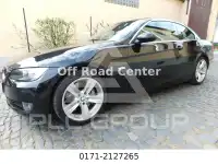 2007 BMW 330