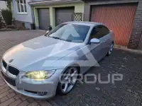 2007 BMW 330