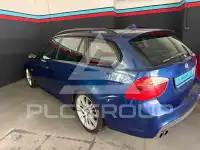 2007 BMW 330