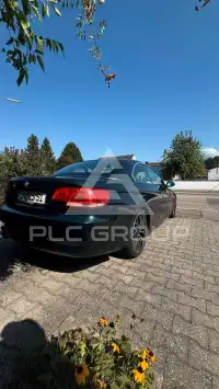 2007 BMW 330