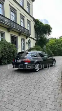 2007 BMW 330