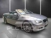 2007 BMW 330