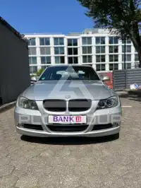 2007 BMW 330