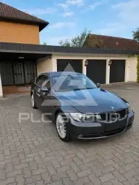 2007 BMW 330