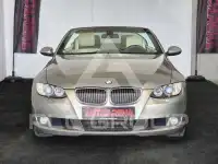 2007 BMW 330
