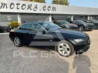 2007 BMW 330