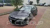 2007 BMW 330