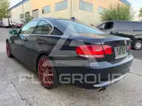 2007 BMW 330