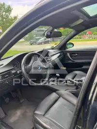 2007 BMW 330