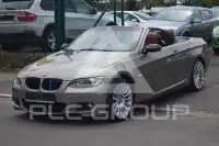 2007 BMW 330
