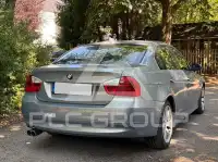 2007 BMW 330