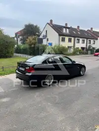 2007 BMW 330