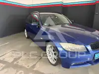 2007 BMW 330