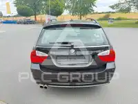 2007 BMW 330