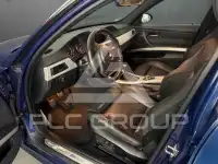 2007 BMW 330