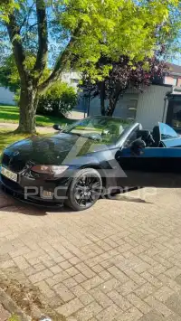2007 BMW 330