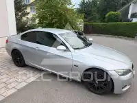 2007 BMW 330