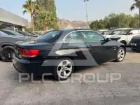 2007 BMW 330