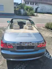 2007 BMW 330