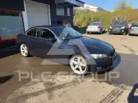 2007 BMW 330