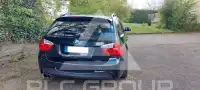 2007 BMW 330