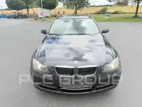 2007 BMW 330