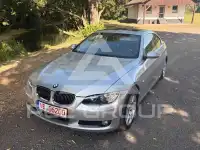 2007 BMW 330