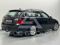 2007 BMW 330