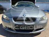 2007 BMW 330