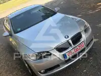 2007 BMW 330
