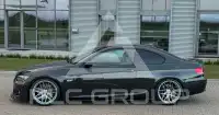 2007 BMW 330