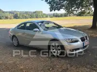 2007 BMW 330