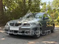 2007 BMW 330