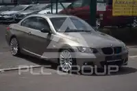2007 BMW 330