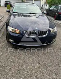 2007 BMW 330