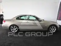 2007 BMW 330