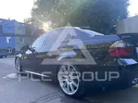 2007 BMW 330