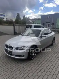 2007 BMW 330