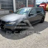 2007 BMW 330