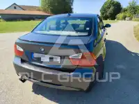2007 BMW 330