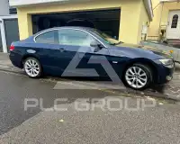 2007 BMW 330