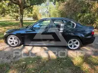 2007 BMW 330