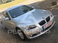 2007 BMW 330