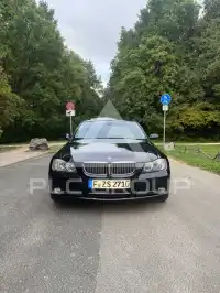 2007 BMW 330